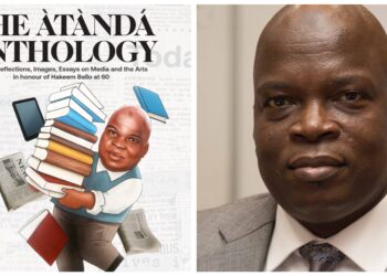 Hakeem Bello at 60: Fashola, Bonuola, Media Veterans, Scholars Celebrate Ex-Daily Times Editor