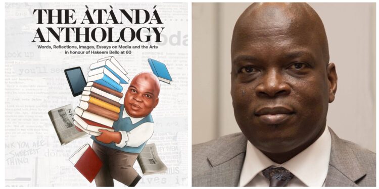 Hakeem Bello at 60: Fashola, Bonuola, Media Veterans, Scholars Celebrate Ex-Daily Times Editor