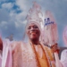 Ekiti Delegation Storms Ibadan to Honour New Olubadan, Oba Rashidi Ladoja