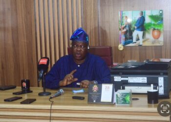 Ikuforiji Urges Nigerians to Hold State Governors Accountable for Improved Welfare and Development