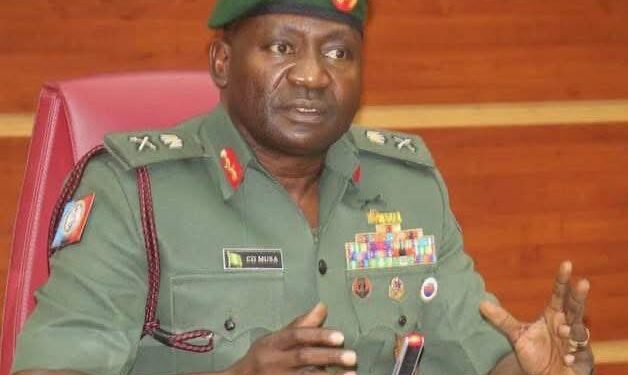DHQ Debunks Coup Rumour, Says Independence Anniversary Cancellation Not Linked to Alleged Plot