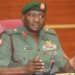 DHQ Debunks Coup Rumour, Says Independence Anniversary Cancellation Not Linked to Alleged Plot
