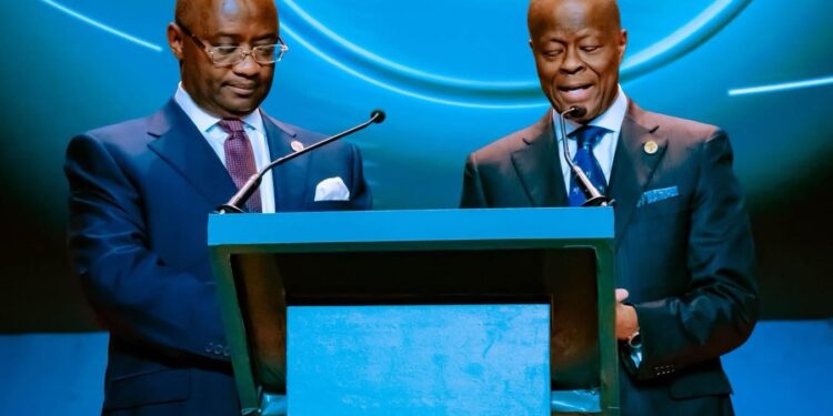 Nigeria Turning Towards Prosperity