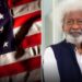 Wole Soyinka Confirms U.S. Visa Revocation