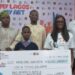Gov Sanwo-Olu’s Aide Empowers Young Creatives at Eko Schools Arts and Crafts Grand Finale