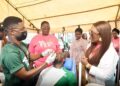 Adetoro Hosts Free Medical Outreach for Eti-Osa Residents