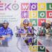 Lagos Unveils Bold Agenda for Food Security as Olusanya Flags Off 2025 World Food Day Celebration