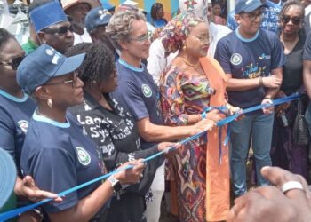 World Food Day: Sanwo-Olu Reaffirms Lagos’ Commitment to Food Security and Agricultural Growth
