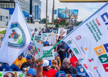 Lagos Reaffirms Commitment to Building a Resilient Food System Ahead of 2025 World Food Day