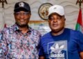 Egunjobi’s Aide, Olayiwola Emmanuel, Hails Speaker Obasa as a Destiny-Shaping Leader