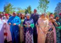 Oluremi Tinubu Commissions Gender and Public Policy Studies Centre in Kuru