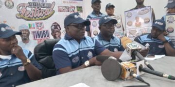 Agbado Oke-Odo Gears Up for 14th Annual Festival