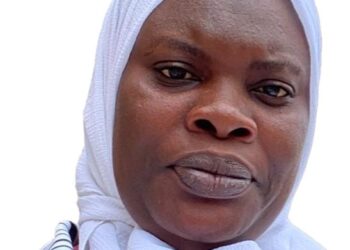 Media Community Rallies Around Dr. Akinreti, Commiserates with Ex-NUJ Boss Over Wife’s Demise