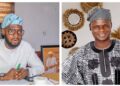 Egunjobi’s Ex-Aide Hails Agege Acting Chairman Vinod’s Bold Reforms in Youth Empowerment, Digital Innovation