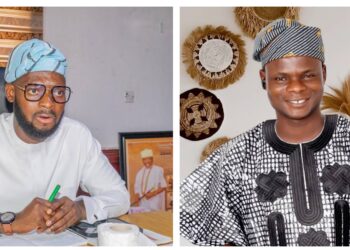 Egunjobi’s Ex-Aide Hails Agege Acting Chairman Vinod’s Bold Reforms in Youth Empowerment, Digital Innovation
