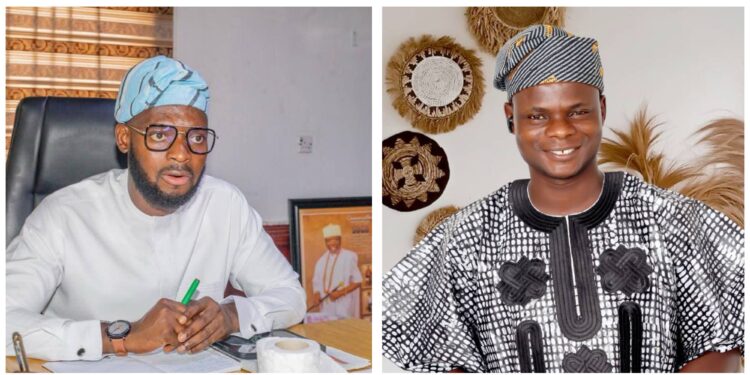 Egunjobi’s Ex-Aide Hails Agege Acting Chairman Vinod’s Bold Reforms in Youth Empowerment, Digital Innovation