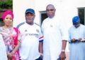 Hon. KK Alidu Hails Speaker Obasa as a Trailblazer and Super Legislator Par Excellence