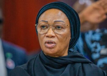 Oluremi Tinubu Mourns Slain Vice Principal, Calls for Swift Rescue of Kebbi Students