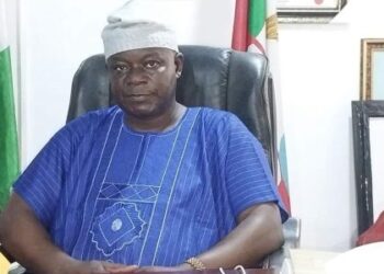 From Shadows to Spotlight: Akinsanya Lights Up Igando-Ikotun With Legacy Projects