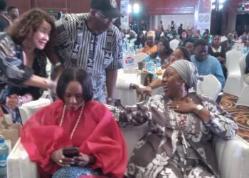 Lagos Moves to Sustain Tourism Leadership as State Hosts Strategic Stakeholders’ Summit