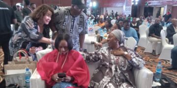 Lagos Moves to Sustain Tourism Leadership as State Hosts Strategic Stakeholders’ Summit