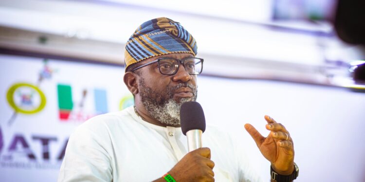 Lagos lawmaker empowers 500 widows with foodstuff, N10m