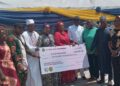 Princess Adeola Adetoro Celebrates 100 Days in Office with ₦200,000 Empowerment for 200 Eti-Osa Residents