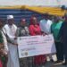 Princess Adeola Adetoro Celebrates 100 Days in Office with ₦200,000 Empowerment for 200 Eti-Osa Residents