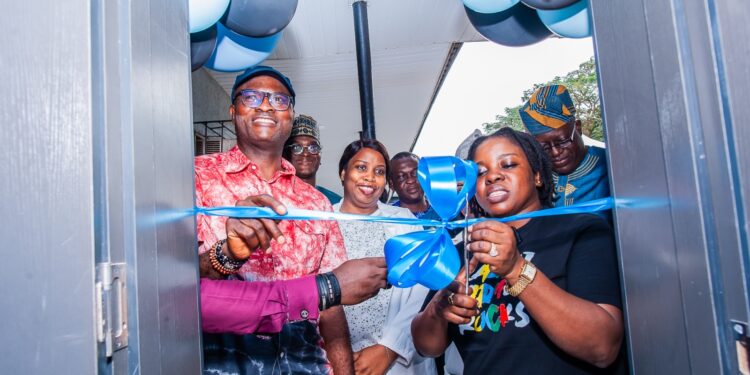 Lagos Unveils Nigeria’s First Tele-Veterinary Call Centre, Heralds New Era in Digital Animal Healthcare