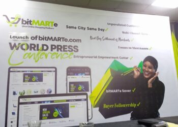 bitMART Launches in Nigeria with Same-Day Delivery, Secure Payments and Strong Support for Local Products