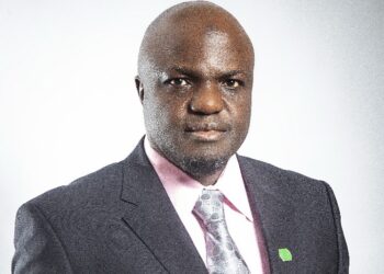Security Is Not a Political Game, Nigerians Must Rise as Partners in Peace, Says Bayo Balogun