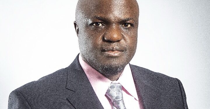 Security Is Not a Political Game, Nigerians Must Rise as Partners in Peace, Says Bayo Balogun