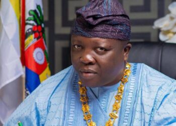 Folawiyo Assures Hitch-Free Yuletide, Unveils Security and Economic Support Plans