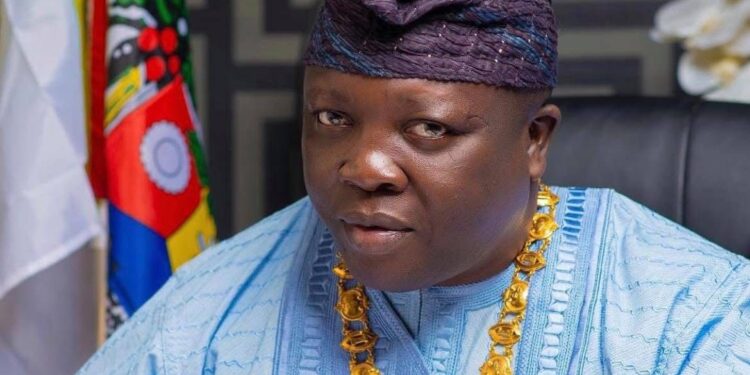 Folawiyo Assures Hitch-Free Yuletide, Unveils Security and Economic Support Plans