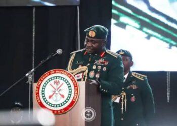 Tinubu Names Former CDS, Gen. Christopher Musa, as New Defence Minister