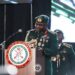 Tinubu Names Former CDS, Gen. Christopher Musa, as New Defence Minister