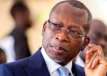 Benin Coup Attempt: President Talon Safe as Army Moves to Regain Control