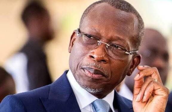 Benin Coup Attempt: President Talon Safe as Army Moves to Regain Control