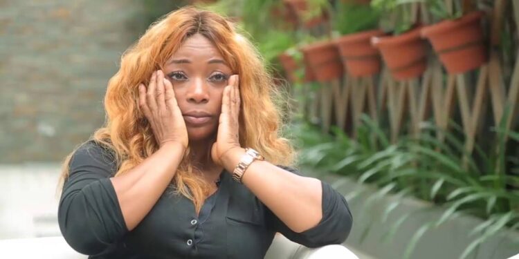 “You Won’t Silence Me”: Bimbo Akintola Says Cyberbullying Pushed Her to Back Tinubu