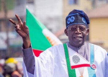 How Cabals, Fake Orders, Power Play and Security Games Failed to Stop Tinubu’s Presidential Ambition in 2023