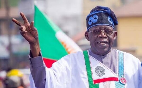 How Cabals, Fake Orders, Power Play and Security Games Failed to Stop Tinubu’s Presidential Ambition in 2023