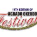 Agbado Oke-Odo LCDA Mega Festival Ends on High Note with Awards, Talent Showcases