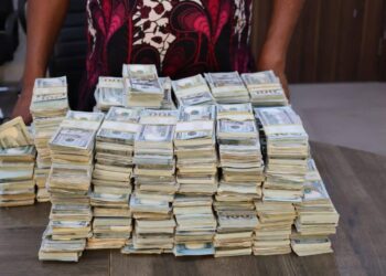 EFCC Busts Herbalist Syndicate, Seizes $3.43m and €280,000 in Fake Currency in Osun, Lagos