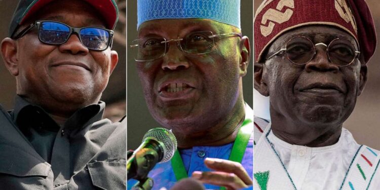 2023: Peter Obi’s LP rigged the most as South-East records highest irregularities; Anambra, Enugu and Imo top list, study shows