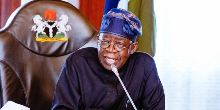 Tinubu doesn’t forget; he rewards loyalty