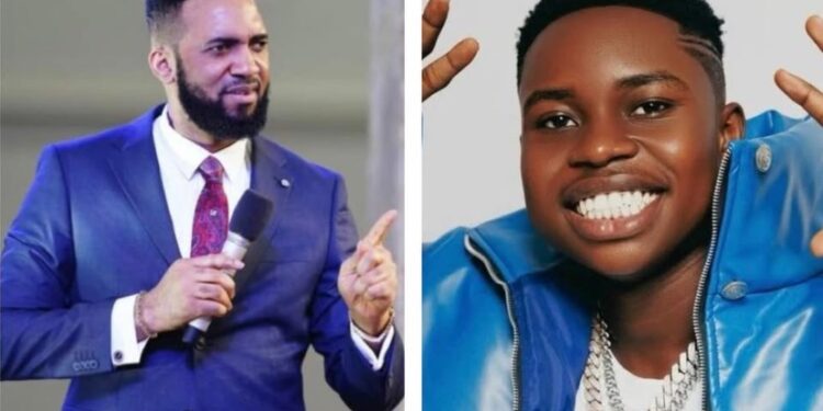 Peller, Pastor Chris, and the Digital Mob: The High Cost of Living Life on Social Media