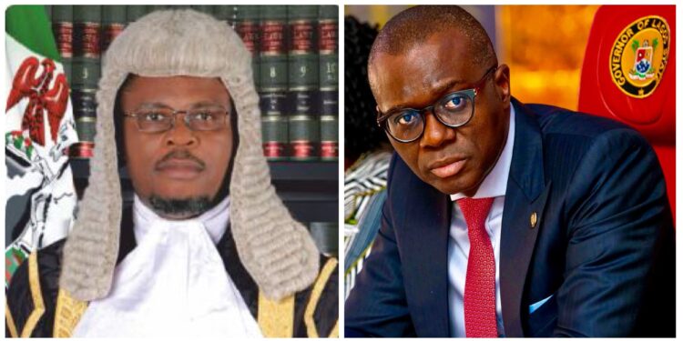 Court Recognizes TOAN as Only Tricycle Operator in Lagos, Compels State Government, NURTW, RTEAN to Allow It Operate Freely