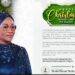 Oluremi Tinubu Calls for Love, Unity and Hope Beyond the Christmas Season
