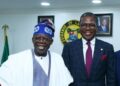 Presidency Denies Report of Replacing Chief of Staff Gbajabiamila with Muri-Okunola