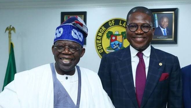 Presidency Denies Report of Replacing Chief of Staff Gbajabiamila with Muri-Okunola